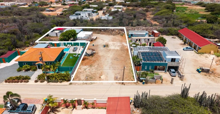 Moko 1.726 m²