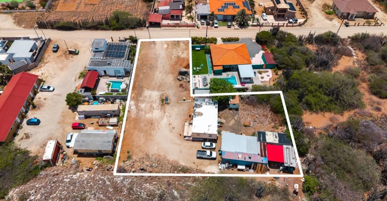 Moko 1.726 m²