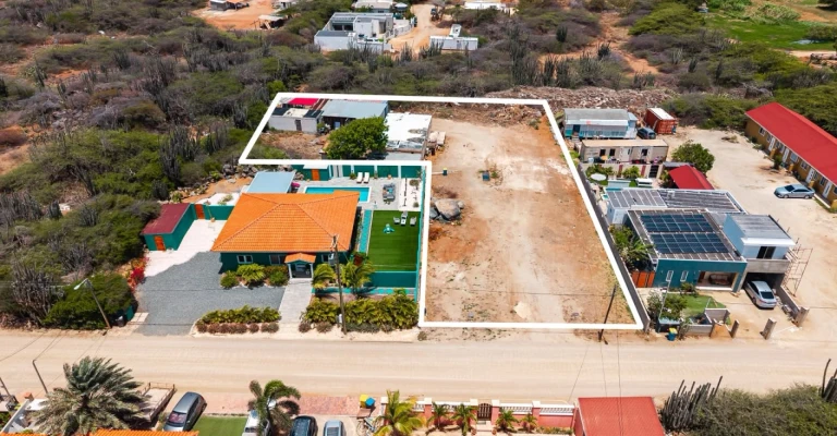 Moko 1.726 m²
