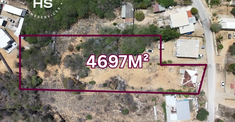 Papilon 32, property in Aruba