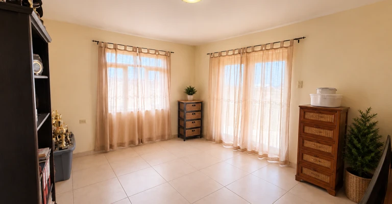 San Nicolas Villa