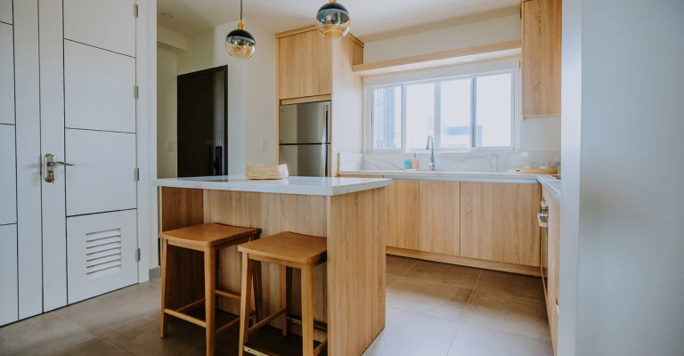 Oranjestad Luxury Condos