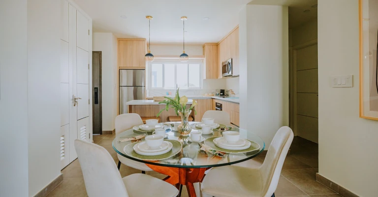 Oranjestad Luxury Condos