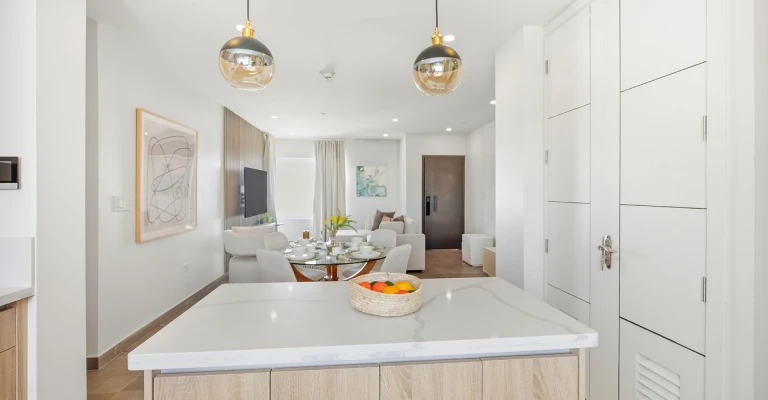 Oranjestad Luxury Condos