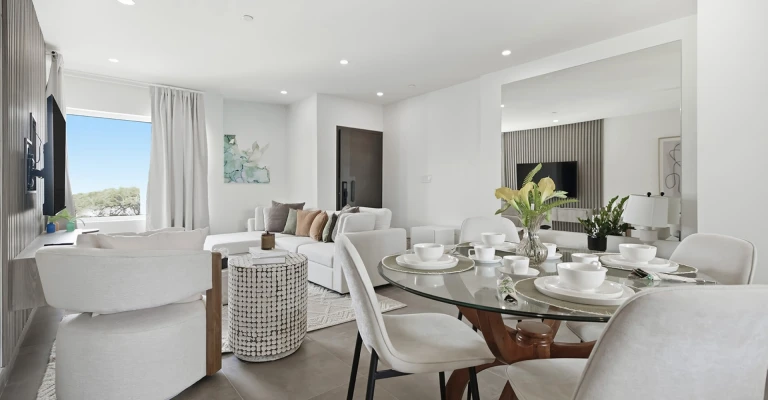 Oranjestad Luxury Condos