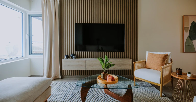 Oranjestad Luxury Condos