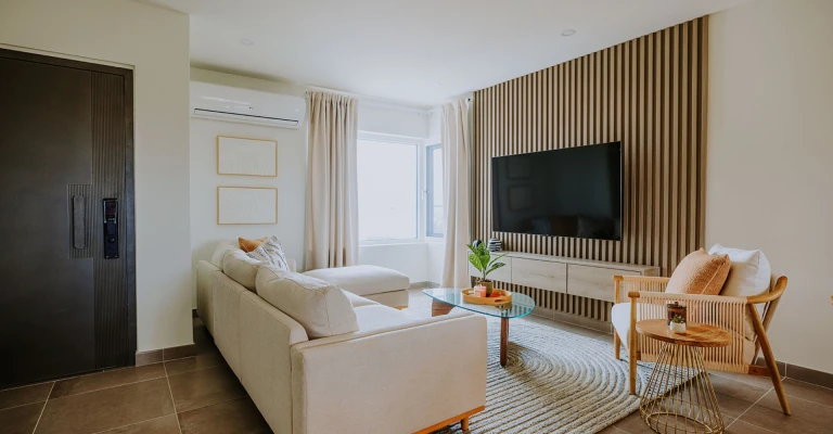 Oranjestad Luxury Condos