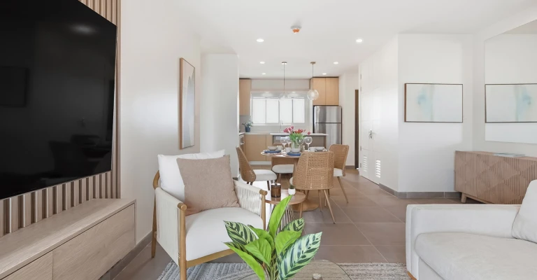 Oranjestad Luxury Condos