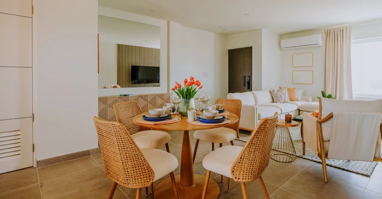 Oranjestad Luxury Condos