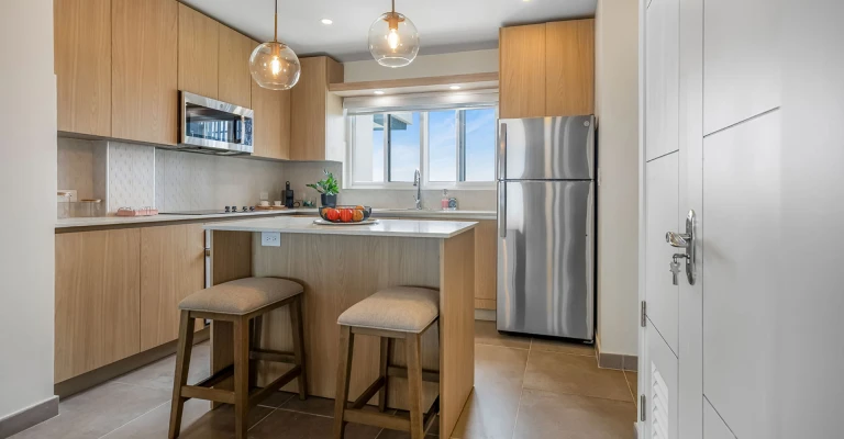 Oranjestad Luxury Condos