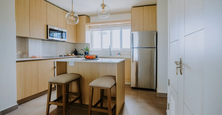 Oranjestad Luxury Condos