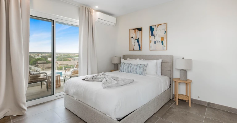 Oranjestad Luxury Condos