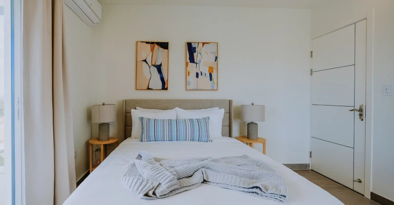 Oranjestad Luxury Condos