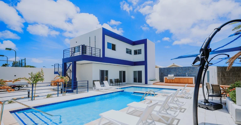 Oranjestad Luxury Condos