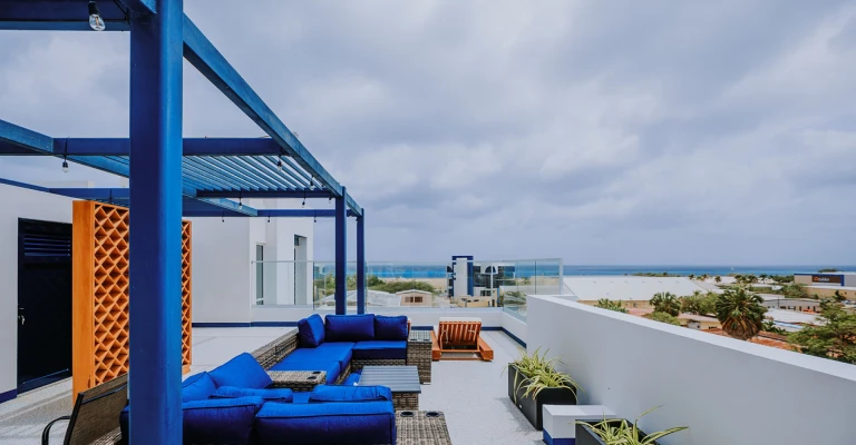 Oranjestad Luxury Condos