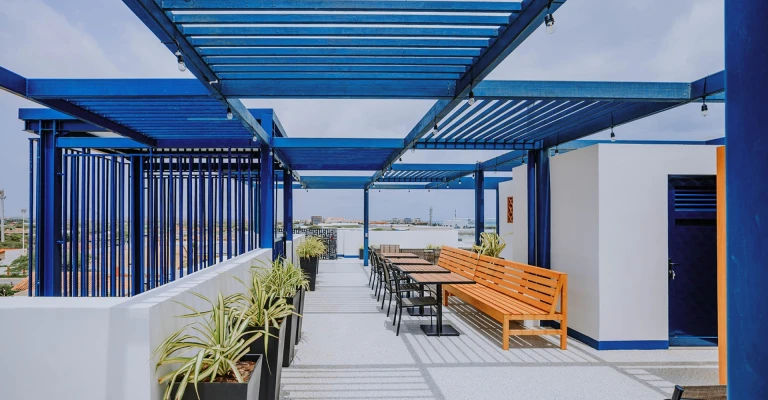 Oranjestad Luxury Condos