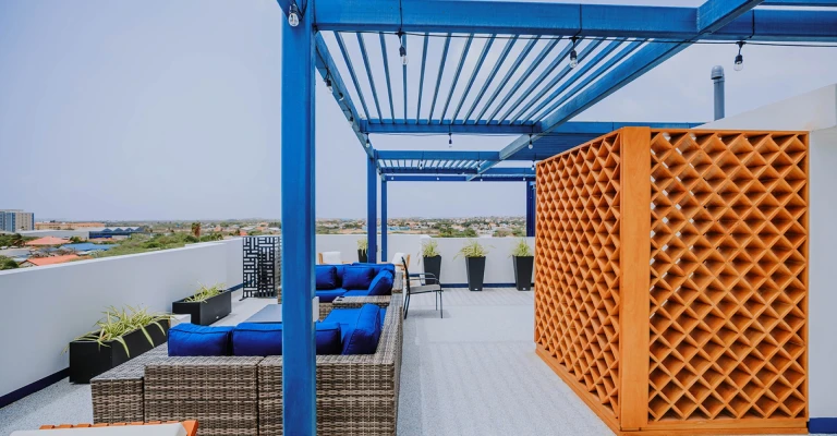 Oranjestad Luxury Condos