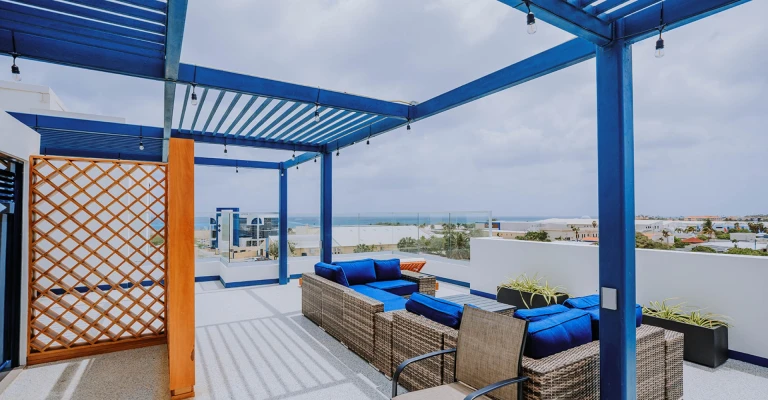 Oranjestad Luxury Condos