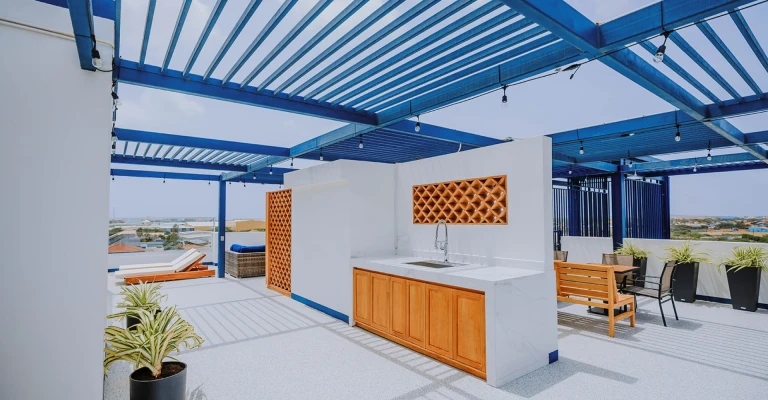 Oranjestad Luxury Condos