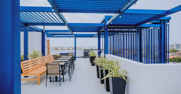 Oranjestad Luxury Condos