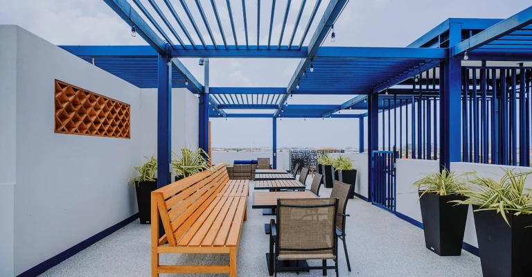 Oranjestad Luxury Condos