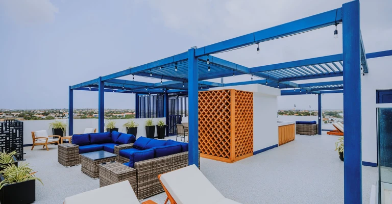 Oranjestad Luxury Condos