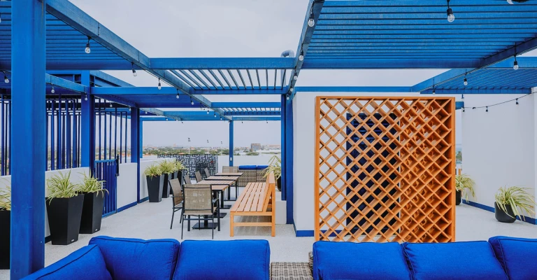 Oranjestad Luxury Condos