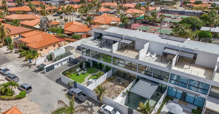 Daher Residence 8