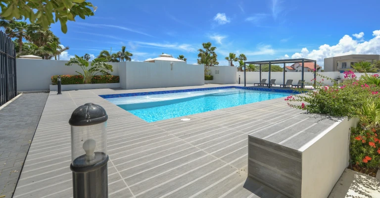Daher Residence 8