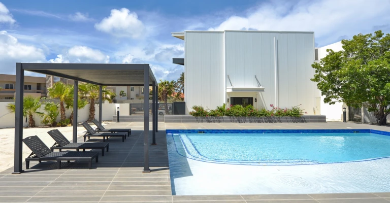 Daher Residence 8