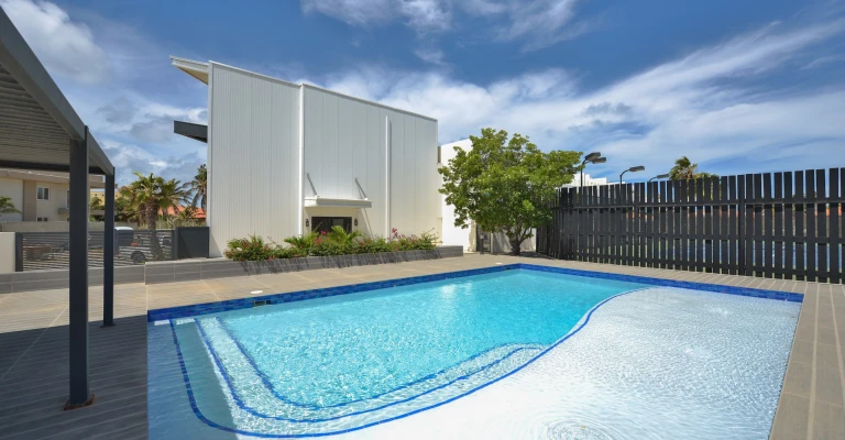Daher Residence 8