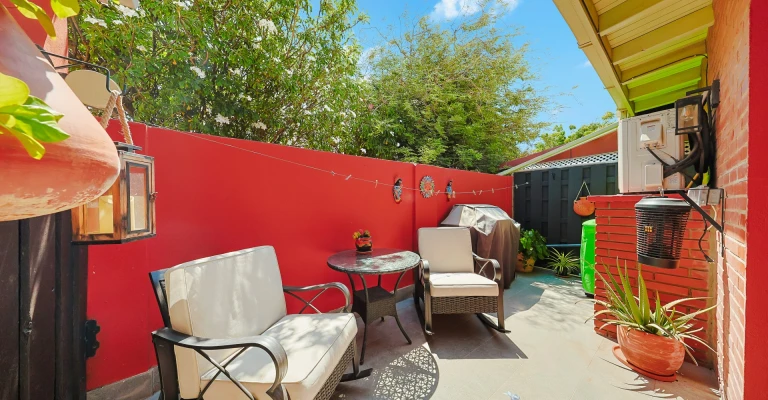 One bedroom condo in Matadera
