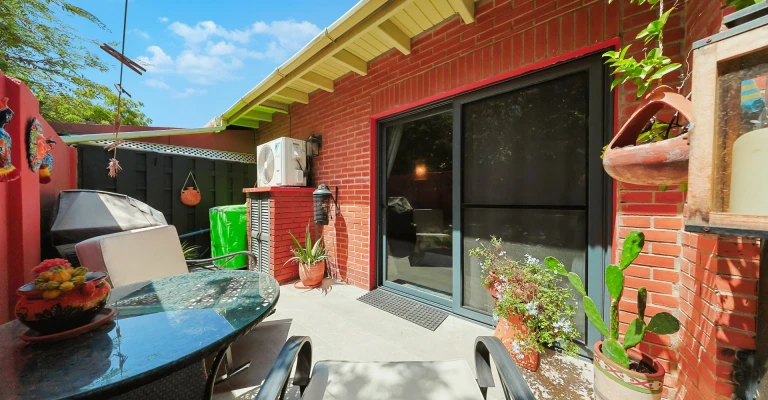 One bedroom condo in Matadera