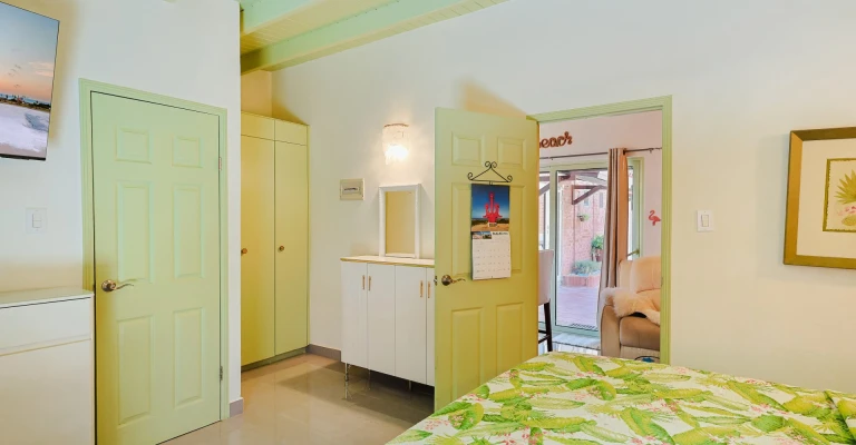 One bedroom condo in Matadera