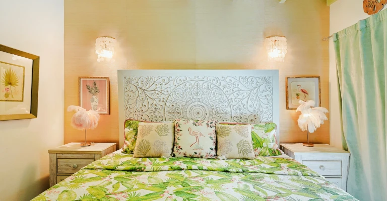 One bedroom condo in Matadera