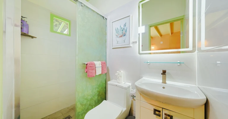 One bedroom condo in Matadera