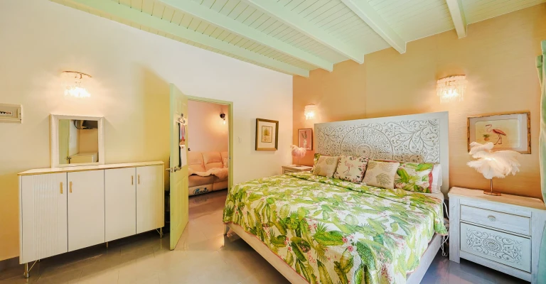 One bedroom condo in Matadera