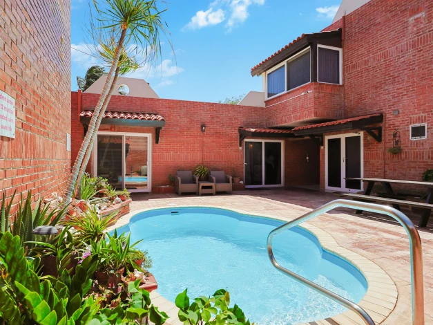 One bedroom condo in Matadera