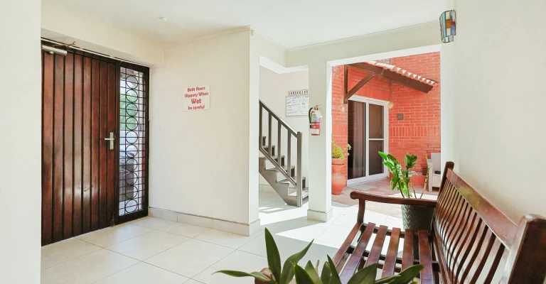 One bedroom condo in Matadera